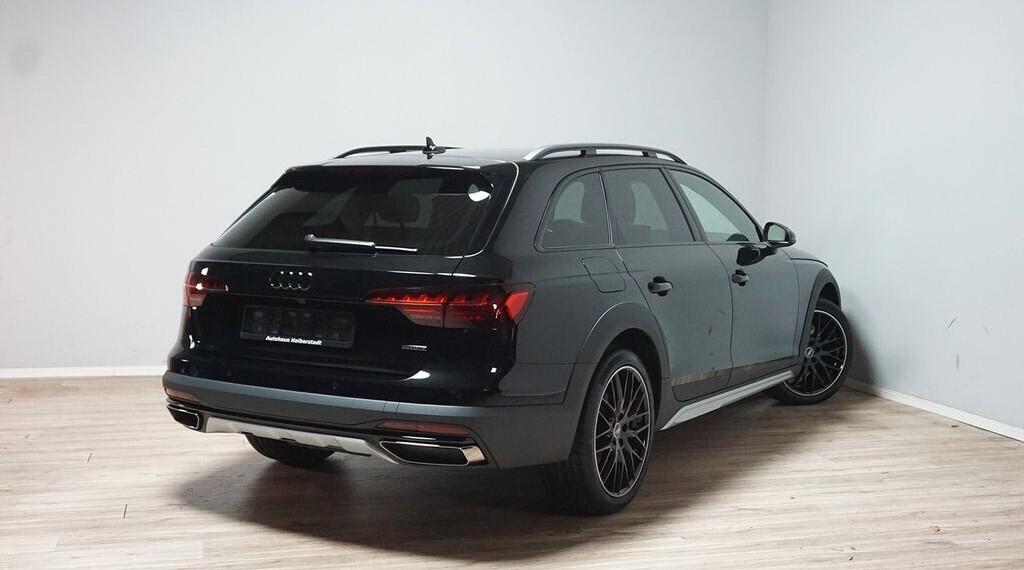 Audi A4 allroad A4 40 ALLROAD