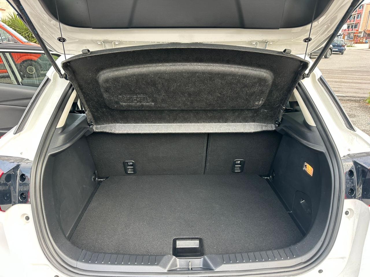 MAZDA CX-3 SKYACTIV 1.5L 105CV DIESEL EURO6B