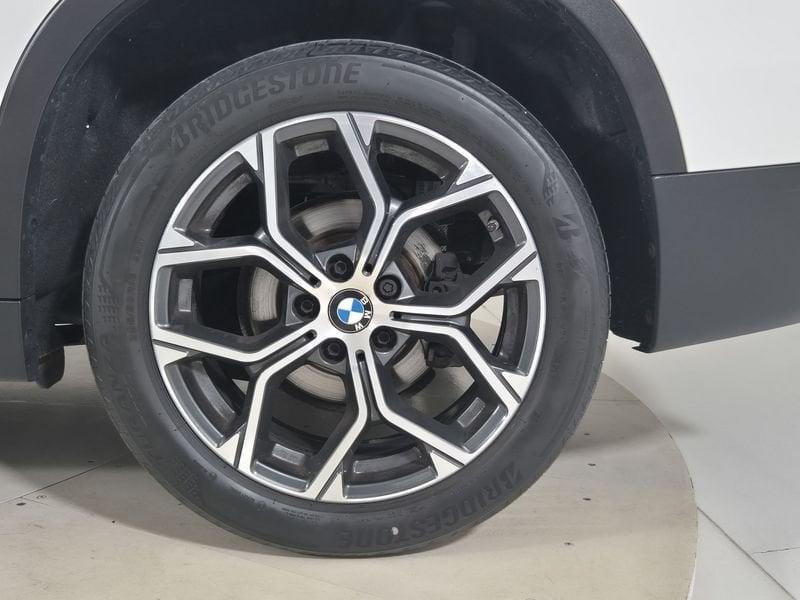 BMW X1 F48 2019 Diesel sdrive18d xLine Plus auto