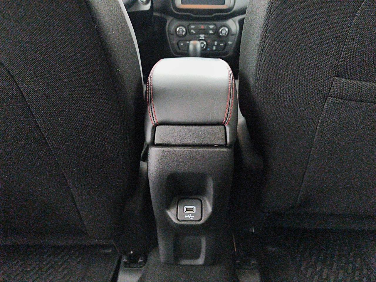 Jeep Renegade 2.0 mjt Trailhawk 4wd 170cv