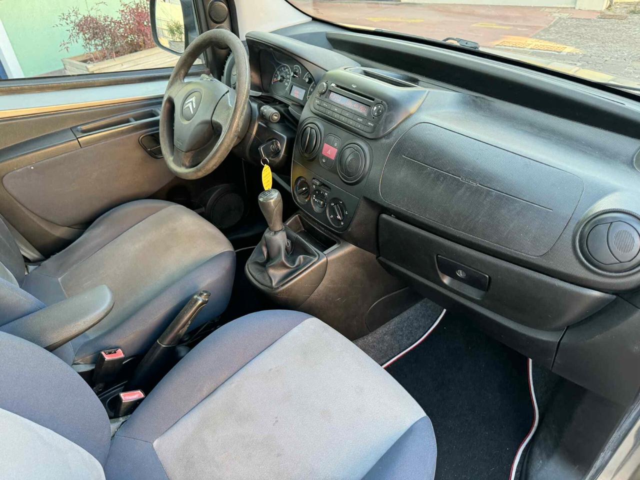 Citroen Nemo 1.3 HDi 75CV FAP S&S XTR Theatre