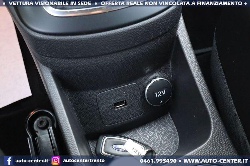 Ford Fiesta ST200 EDITION 1.6 3p ST 200 cv