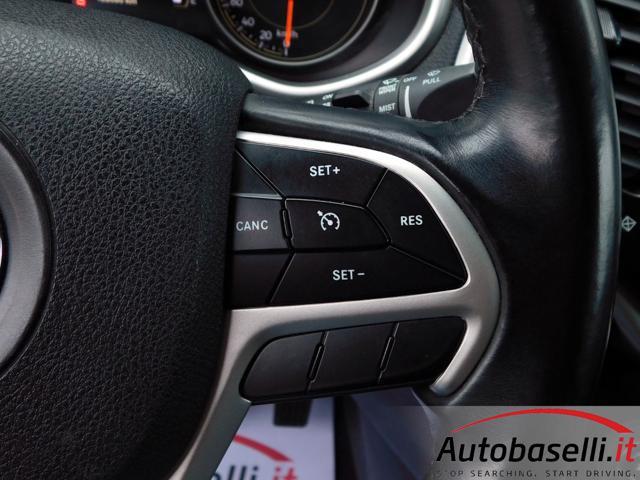 JEEP Cherokee 2.2 Mjt II 185 CV 4WD Active Drive I NIGHT EAGLE