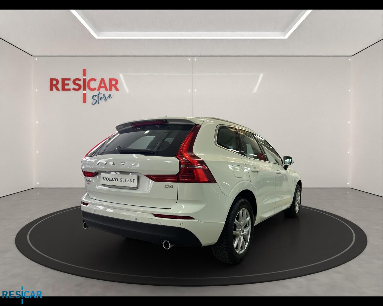 VOLVO XC60 2.0 d4 Business Plus geartronic