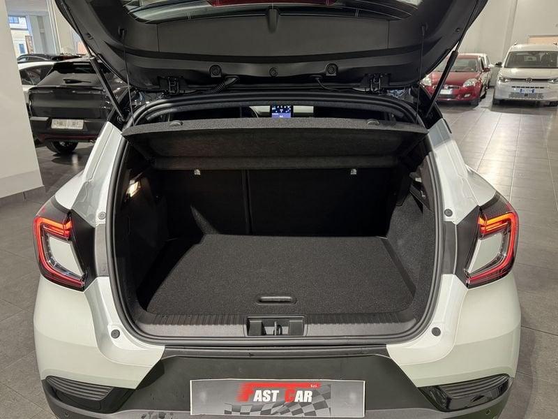 Renault Captur Captur ECO-G 100 CV Techno