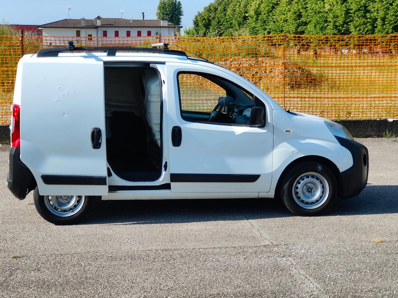 Fiat fiorino 2011 gpl