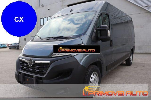 OPEL Movano 33 2.2 BlueHDi 140 S&S PC-TN Furgone