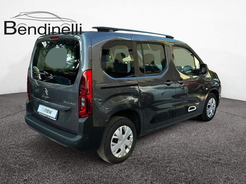Citroën Berlingo Berlingo BlueHDi 130 Stop&Start M Live