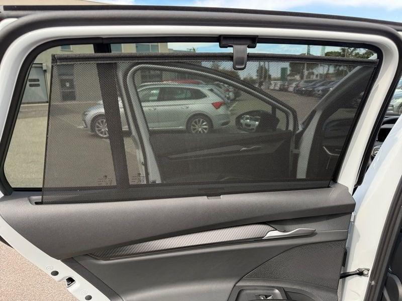 Škoda Enyaq iV Enyaq 85x Sportline 82 kWh Batteria 210 kW (285 CV) automatico 4x4