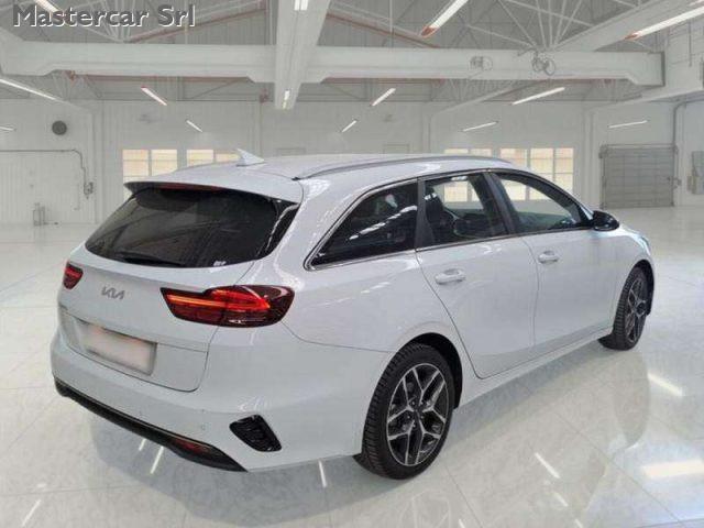KIA Ceed SW / cee'd SW III 2022 SW 1.6 crdi mhev Business