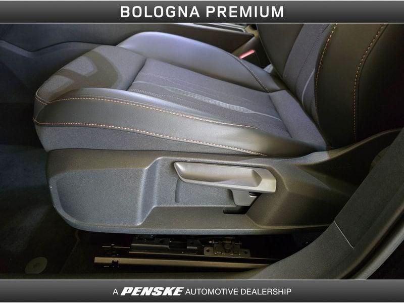 Cupra Formentor Formentor 1.5 TSI DSG