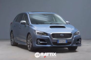 Subaru Levorg 1.6 DIT 170CV Sport Unlimited Lineartronic AWD + tetto apribile