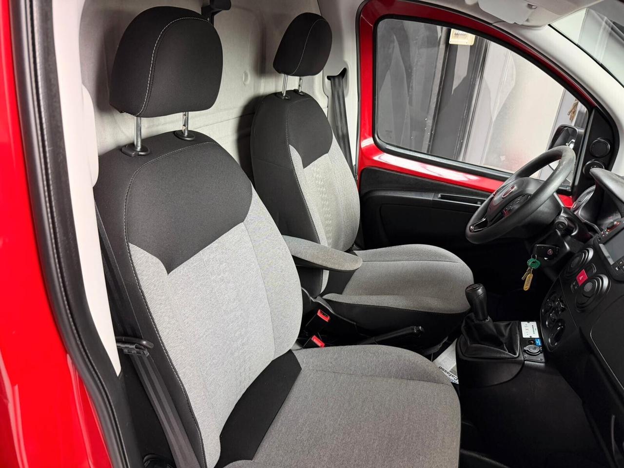 Fiat Fiorino 1.3 MJT 95CV Cargo Adventure OFFICINA MOBILE, IVA ESPOSTA!!