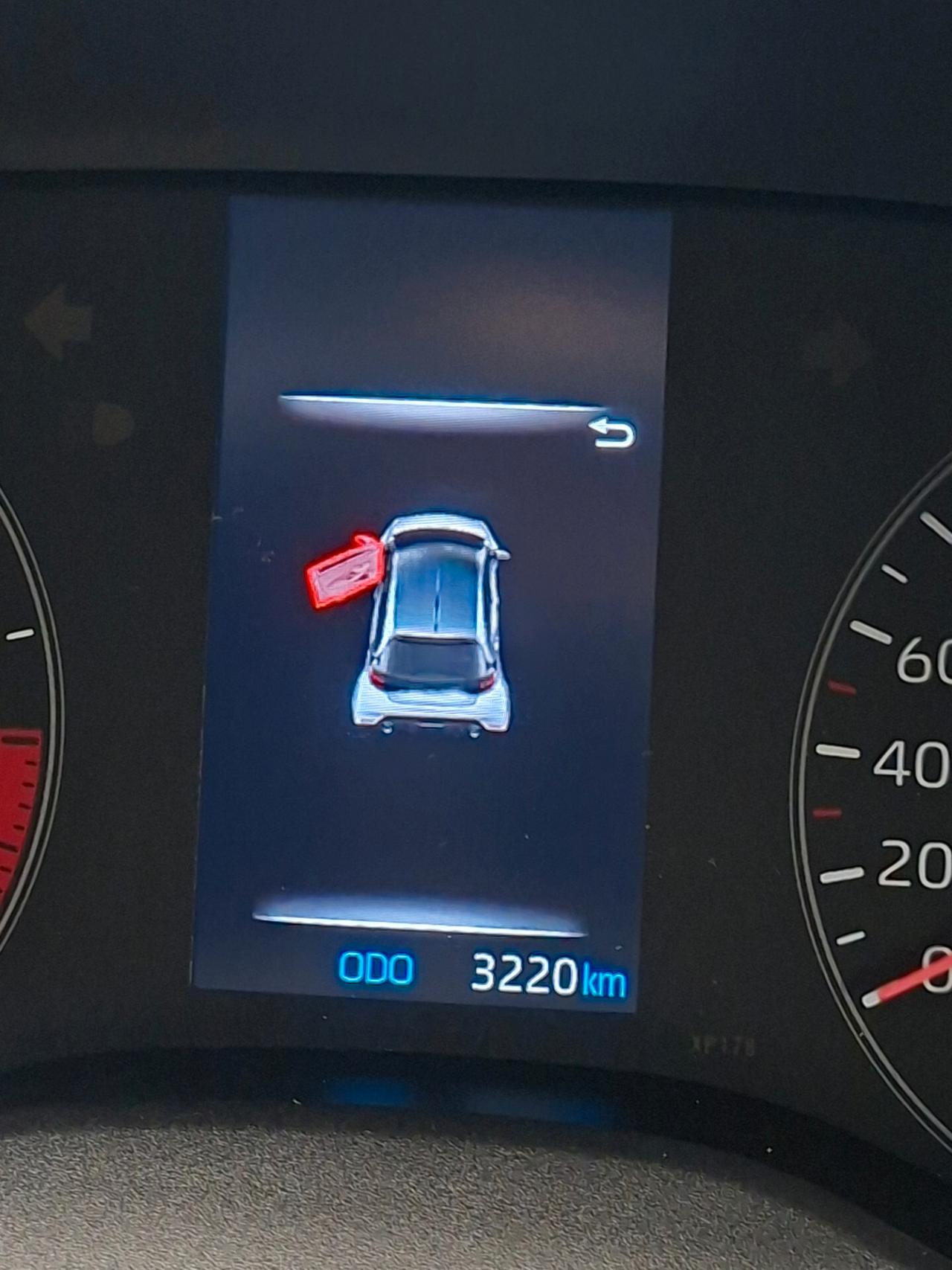 Toyota Yaris 1.6 Turbo 3 porte GR Circuit