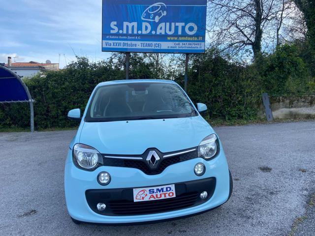 RENAULT Twingo 1.0 SCe Stop&Start Energy