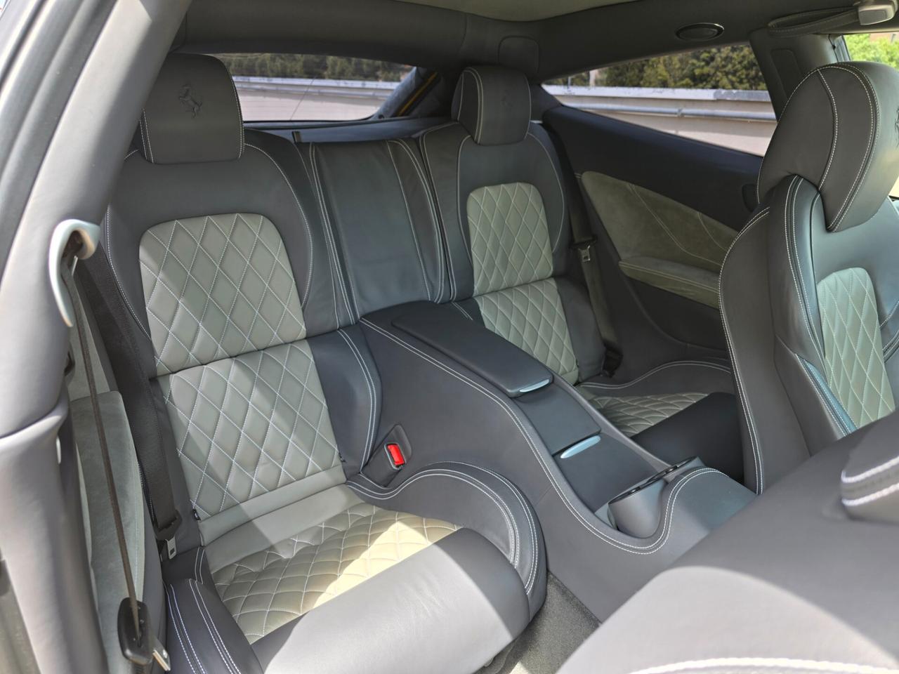 Ferrari FF DCT Garanzia Power