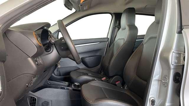 Dacia Spring Comfort Plus Electric 45