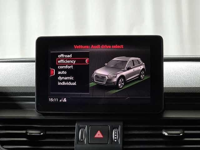 Audi Q5 40 TDI quattro S tronic S line plus