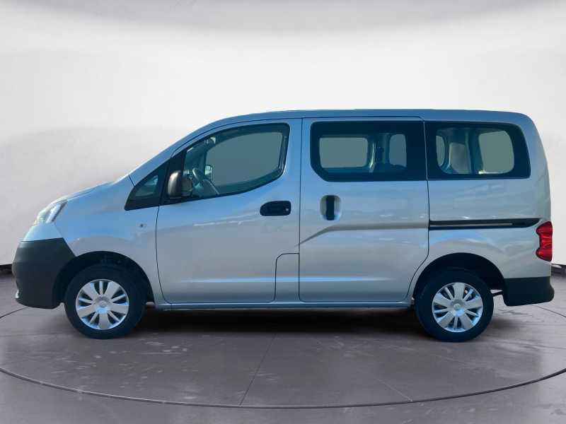 NISSAN NV200 1.5 dci 90cv ComBi 2in1 N1