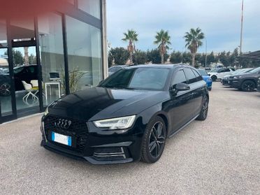 AUDI A4 Avant 2.0 TDI 150 CV S tronic Business Spo