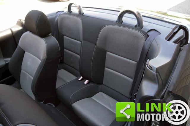 PEUGEOT 207 CC 1.6 VTi 120CV - 2009