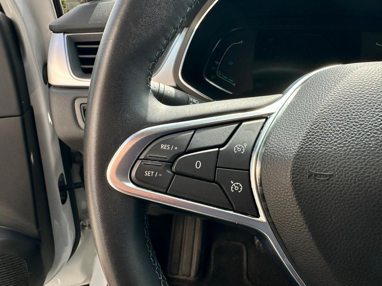 Renault Captur Full Hybrid E-Tech 145 CV Intens