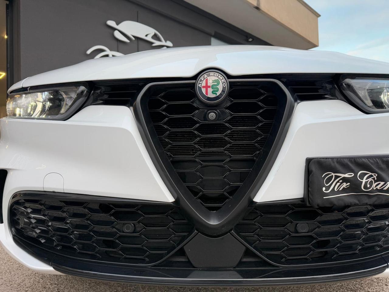 ALFA ROMEO TONALE SPRINT 1.6 130CV TCT6 PELLE NAVI CAM ANNO 2023