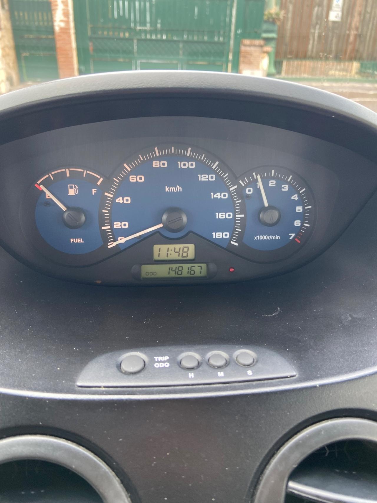 Chevrolet Matiz 800 S nice benz/gpl