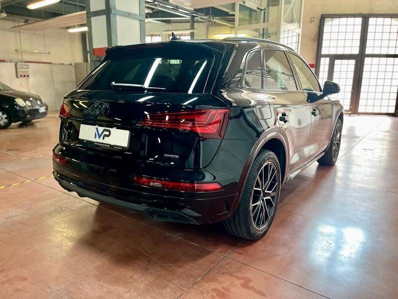 Audi Q5 40 TDI 204 CV quattro S tronic S line Plus