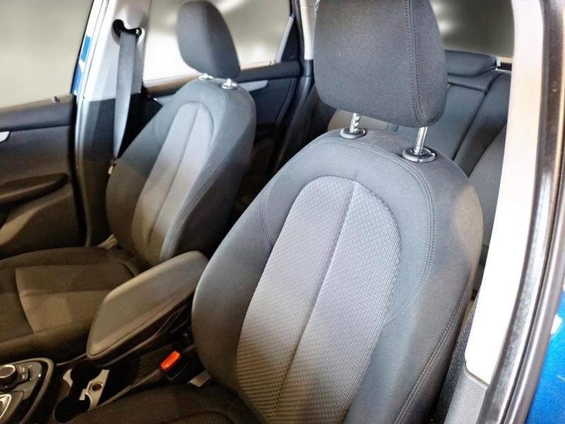 BMW 225 e ACTIVE TOURER iPerformance Advantage autom.