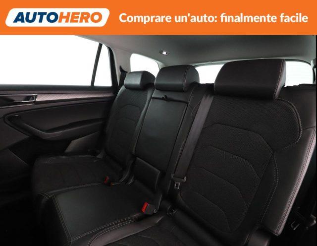 SKODA Kodiaq 1.5 TSI ACT DSG 7 posti Style