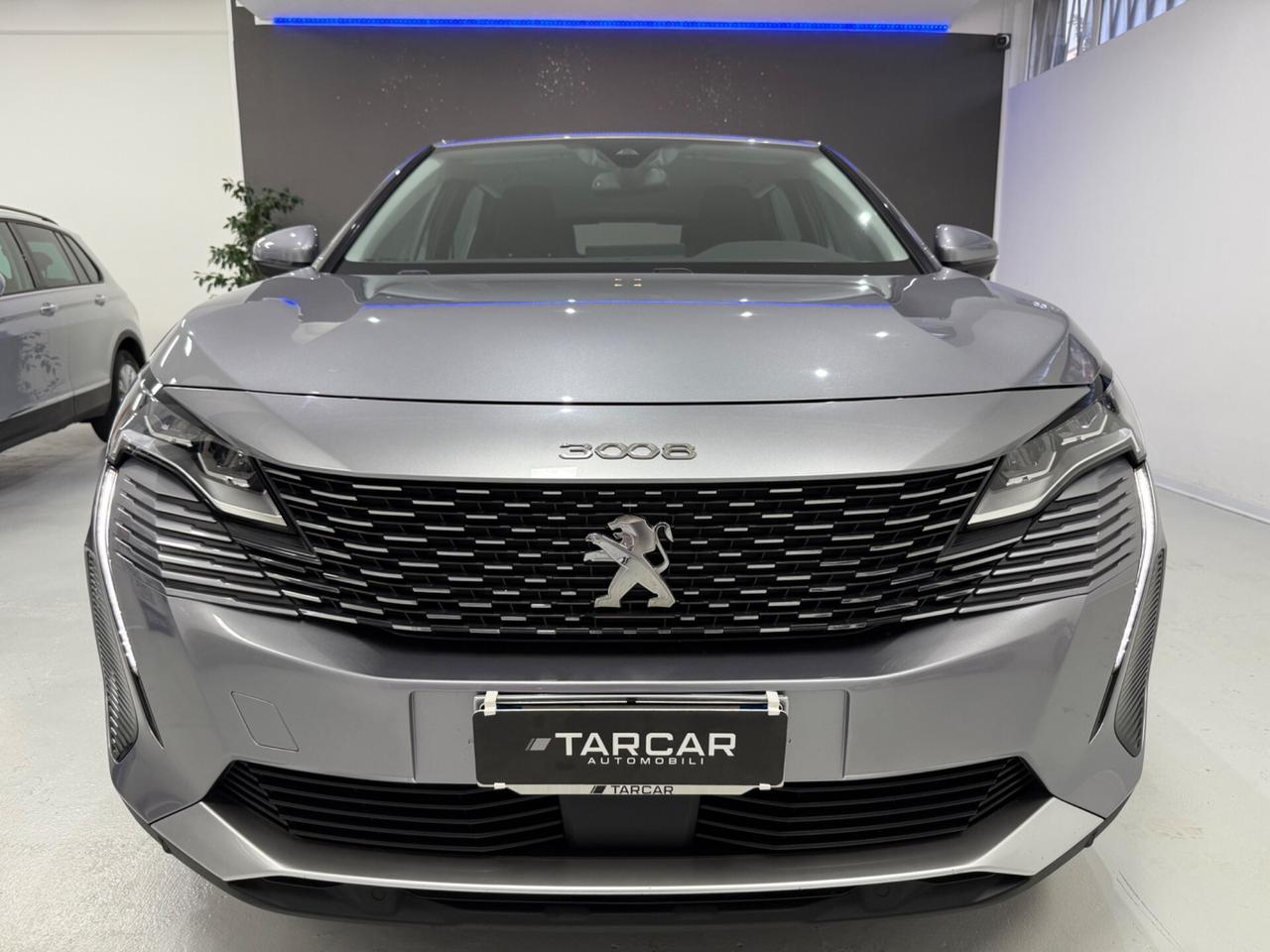 Peugeot 3008 BlueHDi 130 EAT8 Business Extra