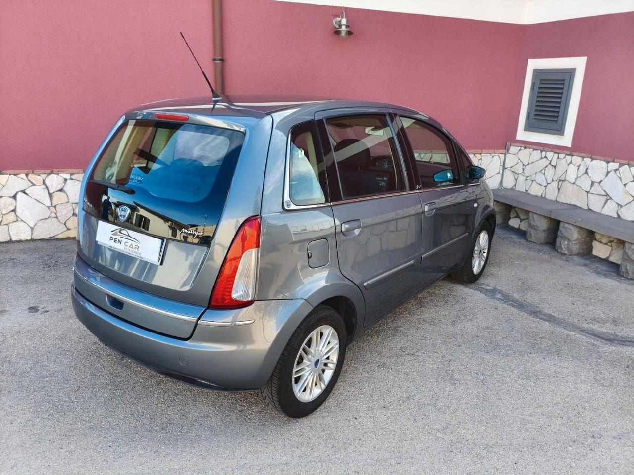 Lancia MUSA 1.3 Multijet 16V 90 CV Oro