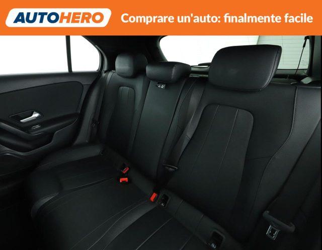 MERCEDES-BENZ A 250 e Automatic EQ-Power Business