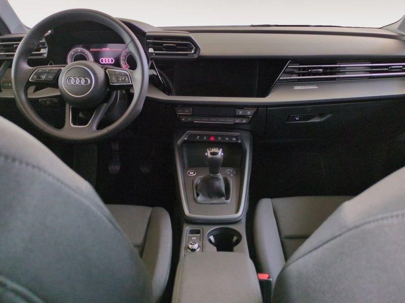 Audi A3 30 TDI Business