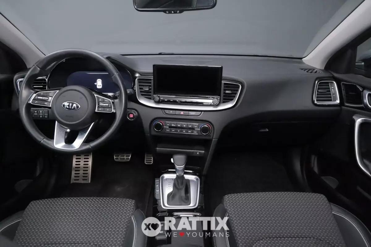 Kia XCeed 1.4 t-GDI 140CV Evolution Adas Pack Plus DCT