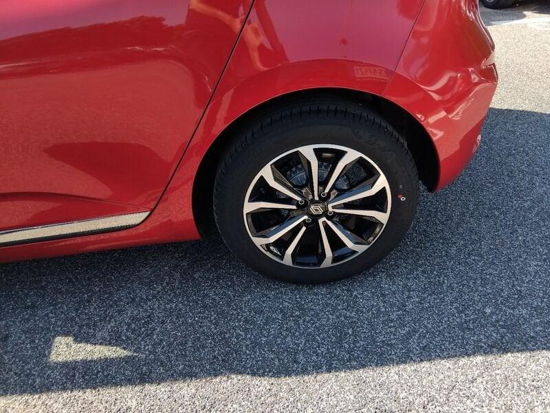 Renault Clio NUOVA techno MY24 ECO-G 100