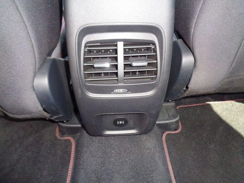 Ford Kuga Kuga 2.5 full hybrid ST-Line 2wd 190cv cvt