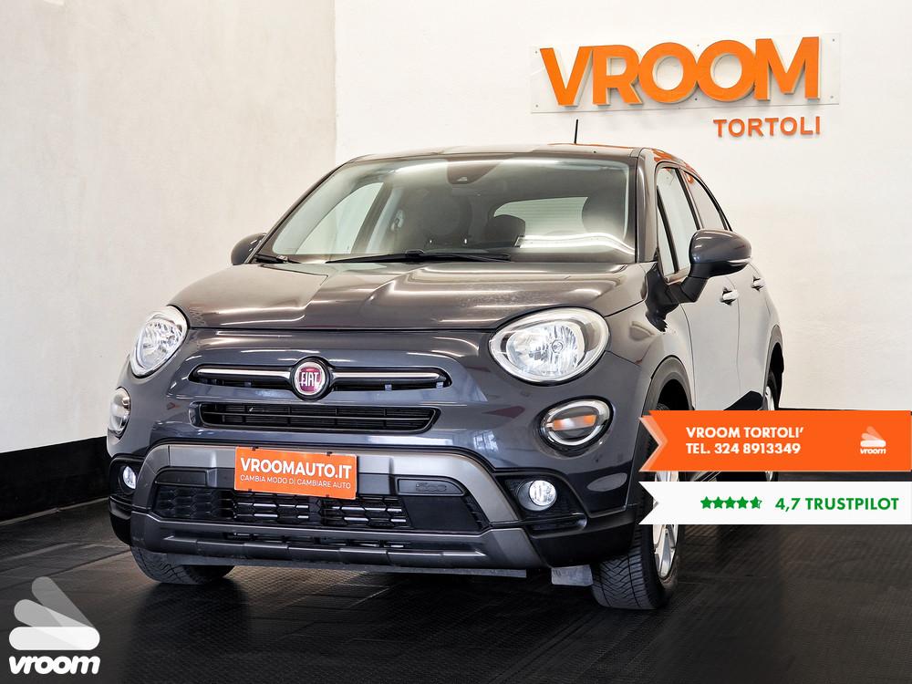 FIAT 500X 500X 1.6 MultiJet 130 CV Connect