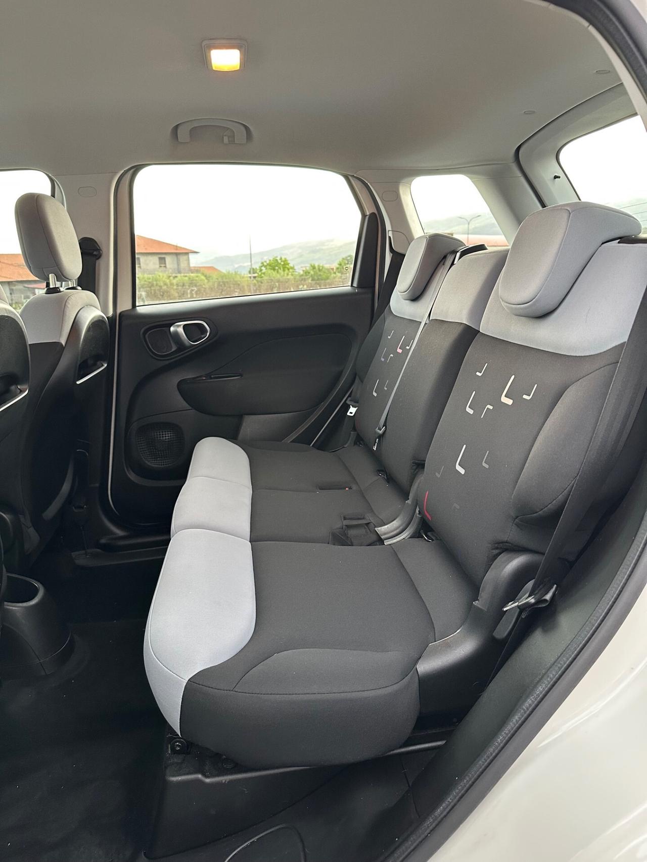 Fiat 500L 1.3 Multijet 95 CV Pop Star