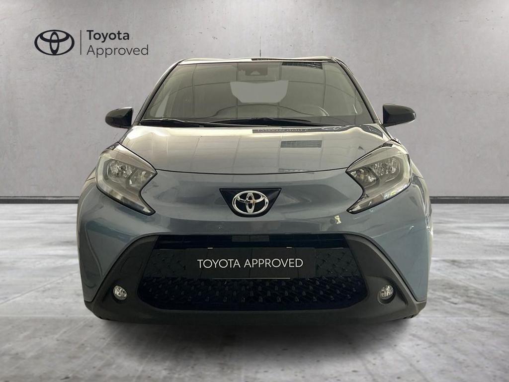 Toyota Aygo X 1.0 Trend 72cv