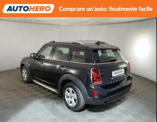 MINI Countryman 1.5 One Countryman