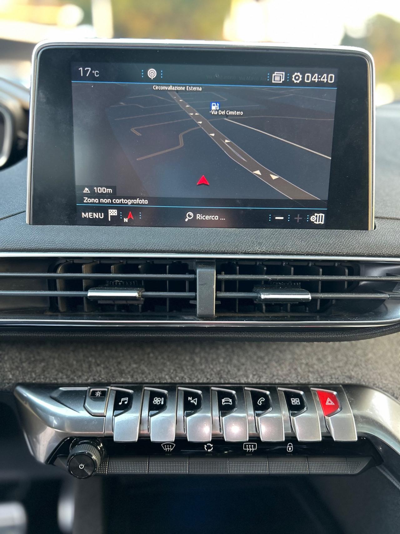 Peugeot 3008 BlueHDi GT Line