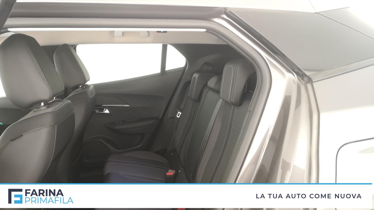 PEUGEOT 2008 II 2020 - 2008 1.5 bluehdi Allure Pack s&s 130cv eat8