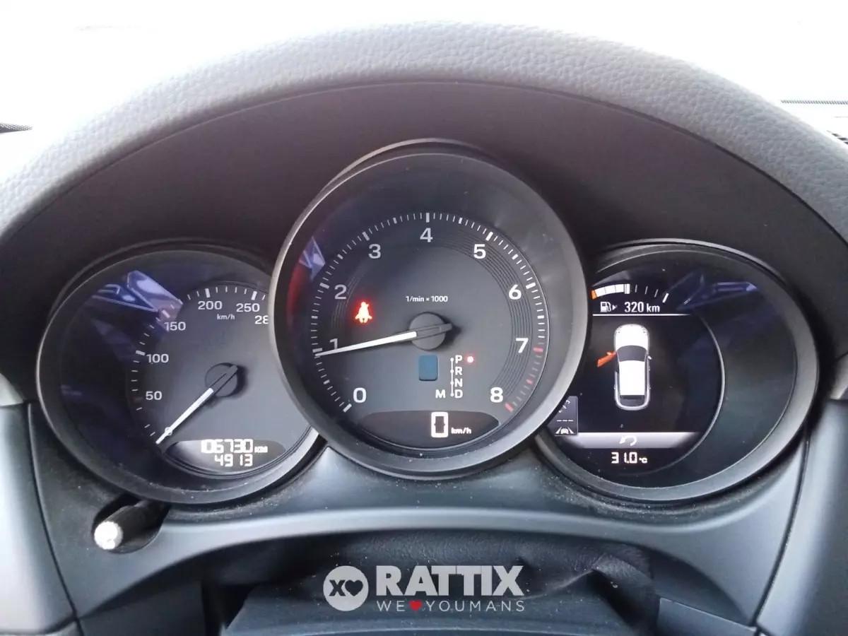Porsche Macan 2.0 265CV PDK7 4x4