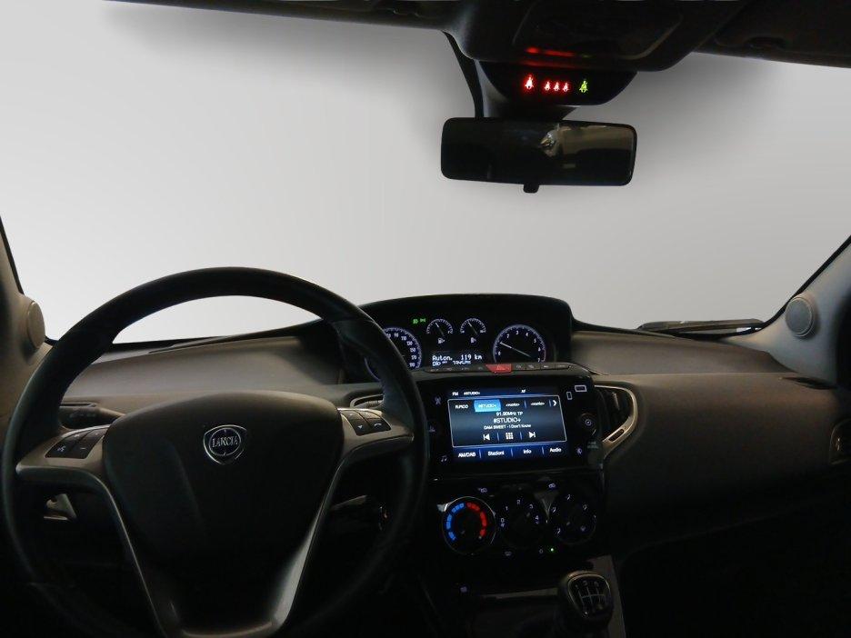 LANCIA Ypsilon 3ª serie - Ypsilon 1.0 FireFly 5 porte S&S Hybrid Gold