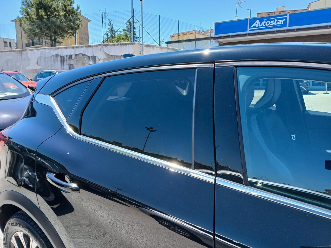 Renault Captur TCE TURBO 90 CV TECHNO 2022