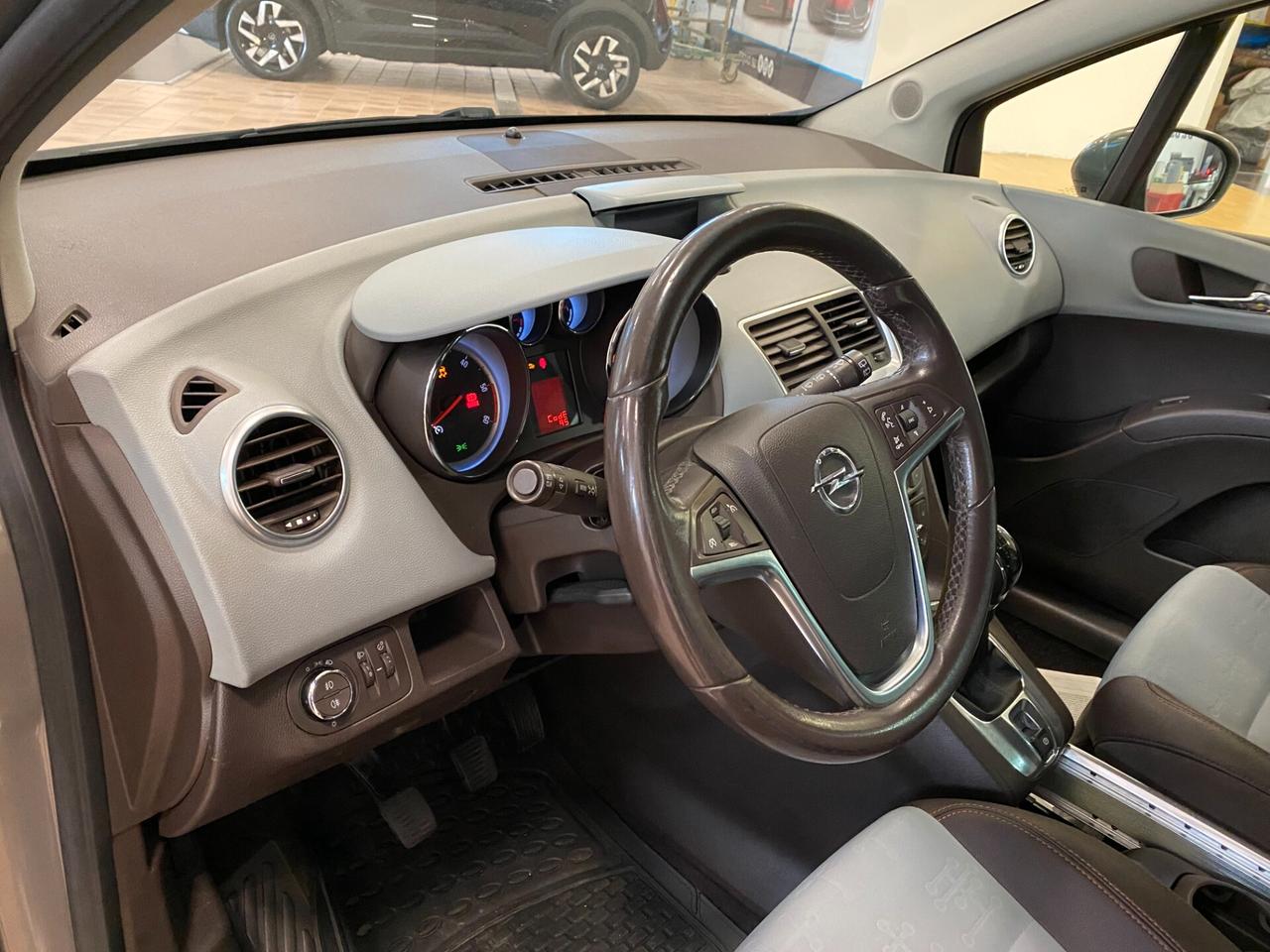 Opel Meriva 1.3 CDTI 95CV ecoFLEX Cosmo