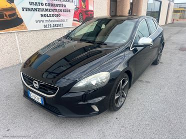 VOLVO V40 D2 1.6 R-design CERCHI 18
