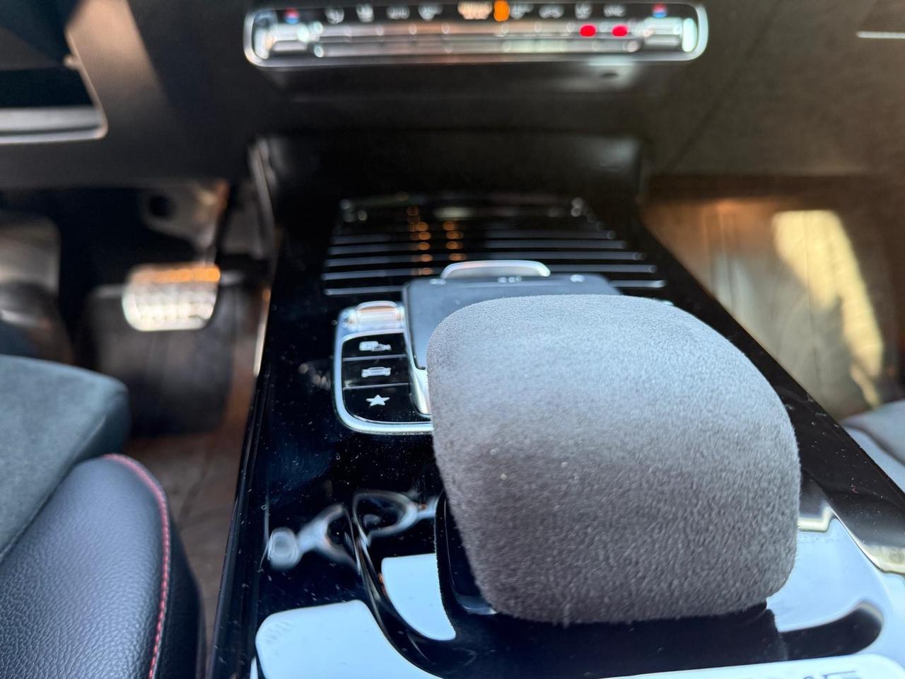 Mercedes-benz A 200 d Automatic Premium